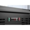 Back bar refrigerator single-door