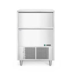 Ice cube maker