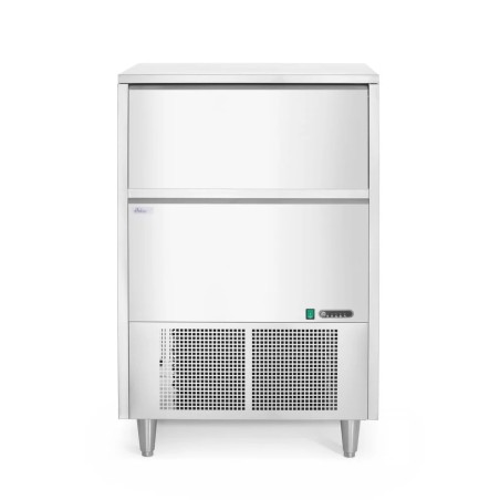 Ice cube maker