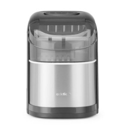 Bullet ice maker