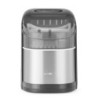 Bullet ice maker