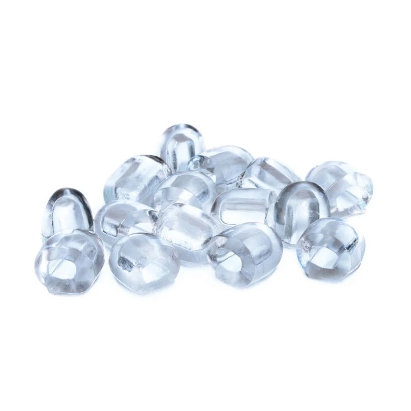 Bullet ice maker