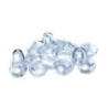 Bullet ice maker