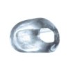 Bullet ice maker