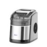 Bullet ice maker