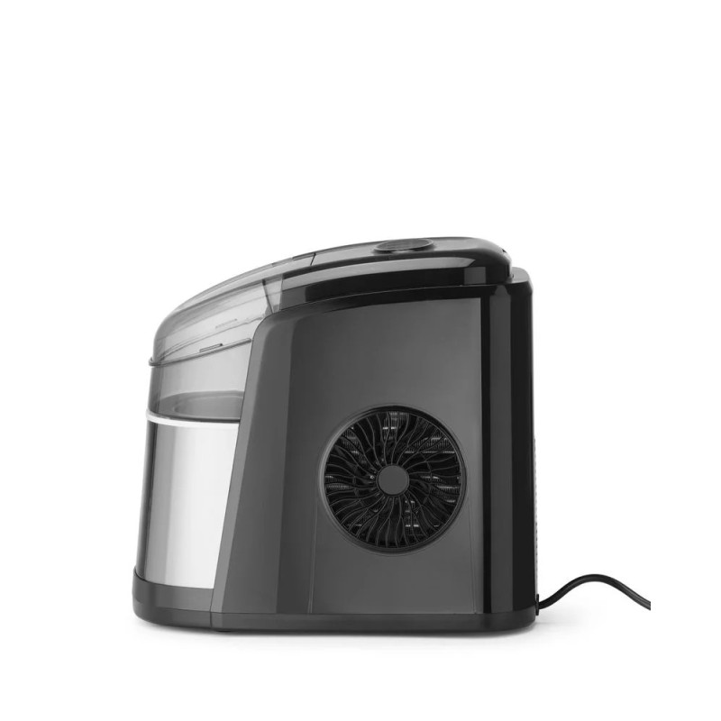 Bullet ice maker