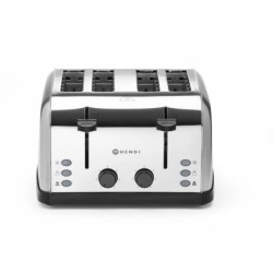 Toaster 4-slice