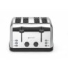 Grille-pain 4 tranches