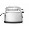 Grille-pain 4 tranches