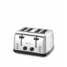 Grille-pain 4 tranches