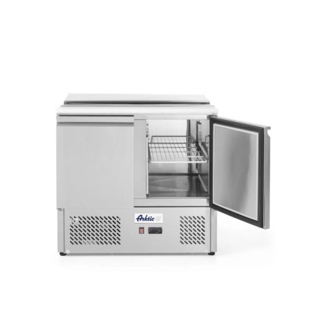 Saladette, zweitürig 300L