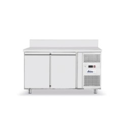 Two door freezer counter Profi Line 280L