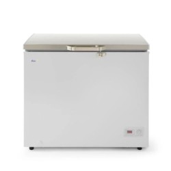 Chest freezer