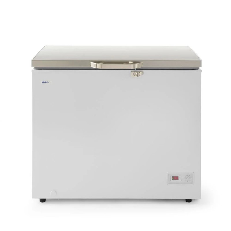 Chest freezer