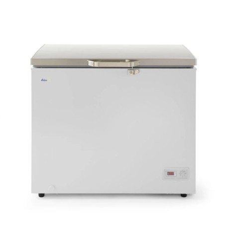 Chest freezer