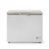 Chest freezer