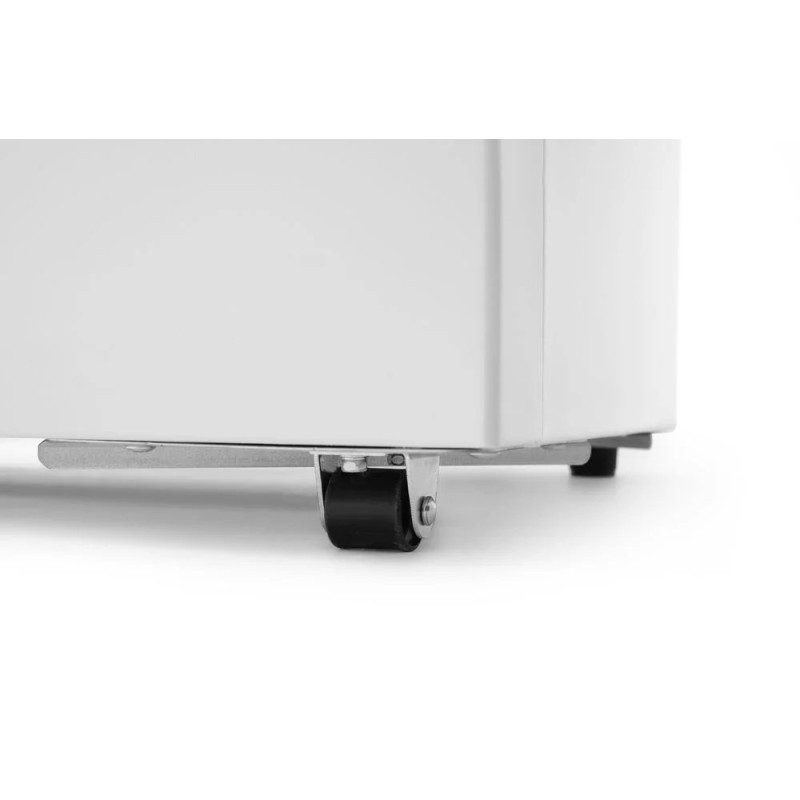 Chest freezer