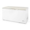 Chest freezer