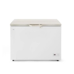 Chest freezer