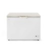 Chest freezer