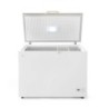Chest freezer