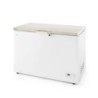 Chest freezer