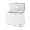 Chest freezer