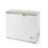 Chest freezer