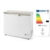 Chest freezer