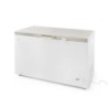 Chest freezer