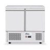 Kühltisch, zweitürig Kitchen Line 300L