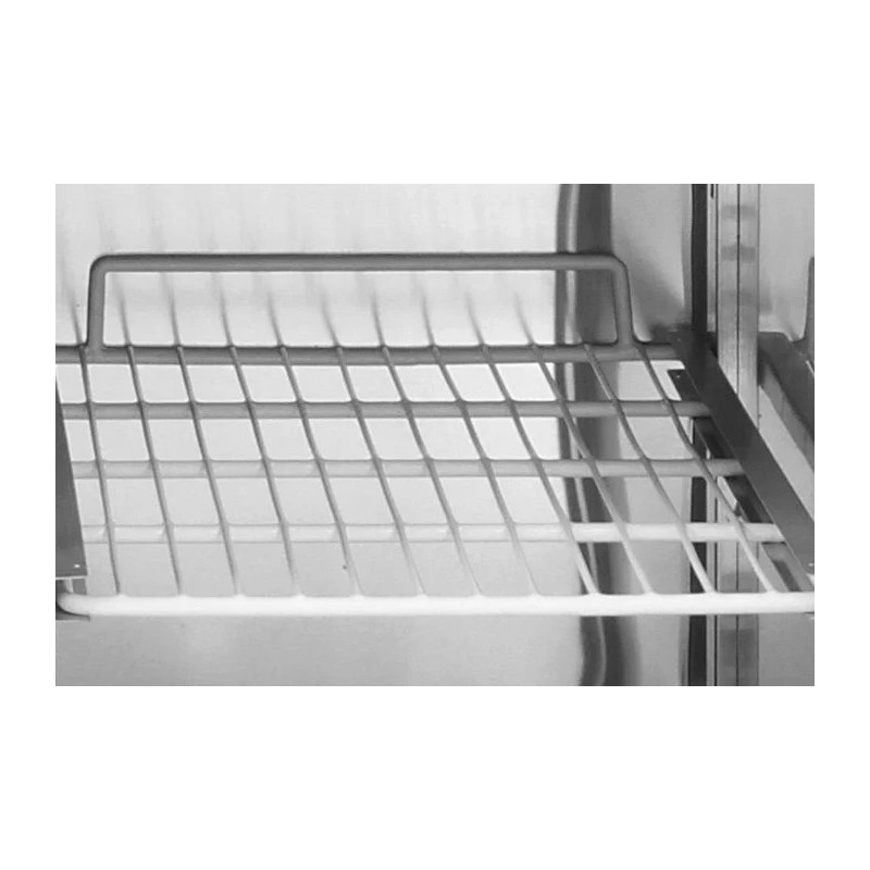 Kühltisch, zweitürig Kitchen Line 300L