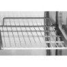 Kühltisch, zweitürig Kitchen Line 300L