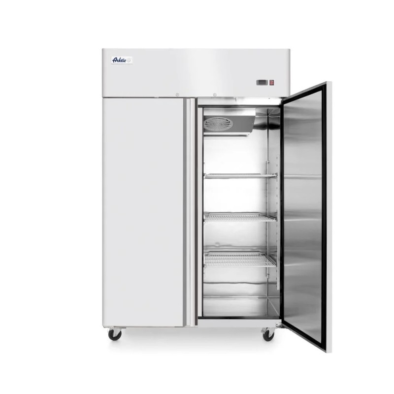 Tiefkühlschrank, zweitürig Profi Line 1240 L