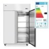 Tiefkühlschrank, zweitürig Profi Line 1240 L
