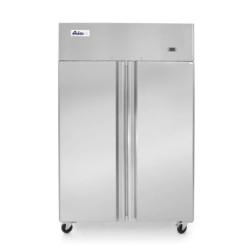 Freezer with 2 doors 900L