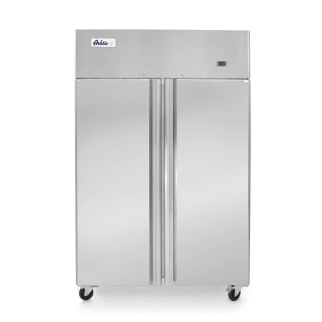 Gefrierschrank mit 2 Türen 900L