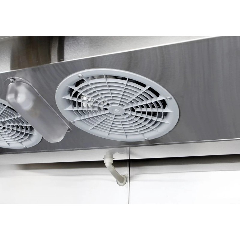 Kühlschrank, eintürig Profi Line 670 L