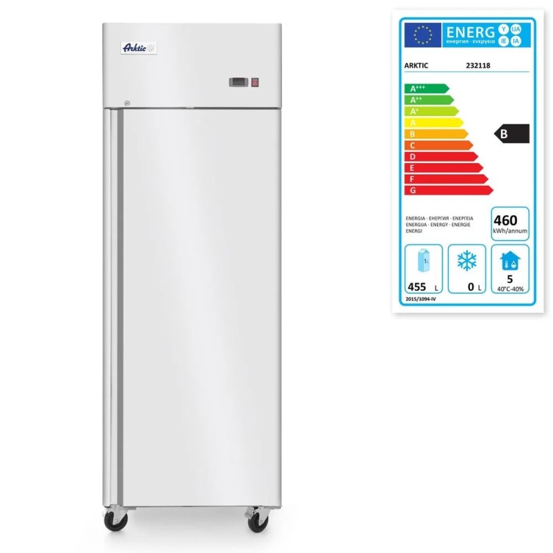 Kühlschrank, eintürig Profi Line 670 L