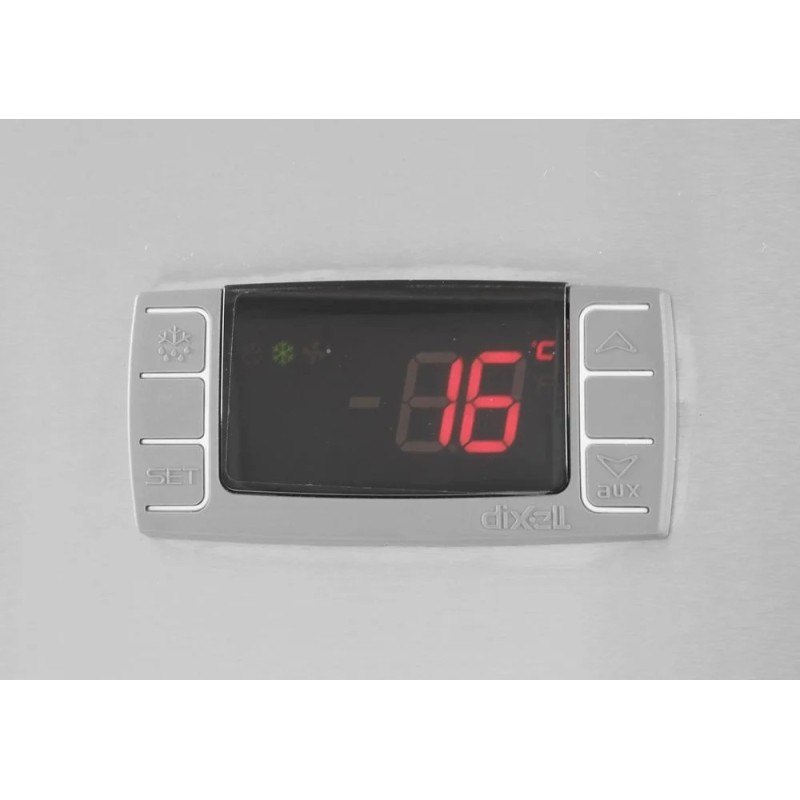 Kühlschrank eintürig 410 L