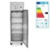 Kühlschrank eintürig 410 L