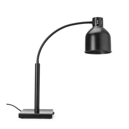 Flexible heat lamp