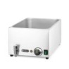 Wasserbad-Set mit Ablasshahn Ranger