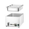 Wasserbad-Set mit Ablasshahn Ranger