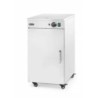 Plate warmer single