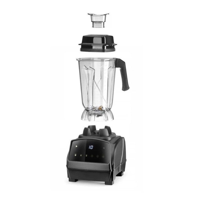 Digitaler Mixer