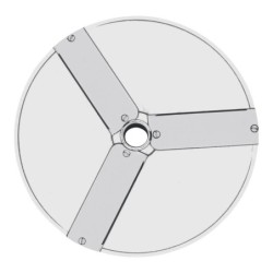 Slicing disc