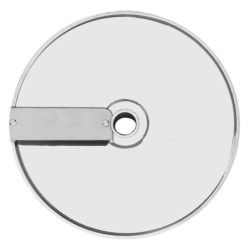 Slicing disc