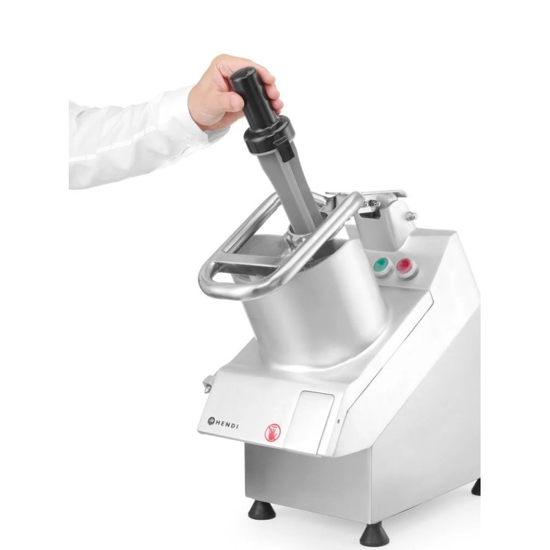 Coupe-légumes usage intensif