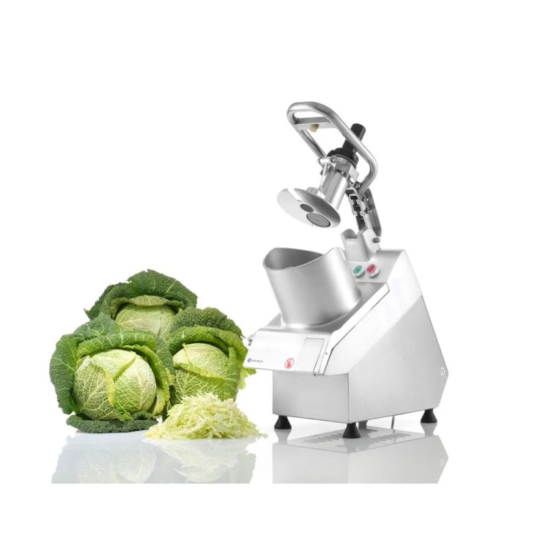 Coupe-légumes usage intensif